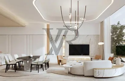 Apartment - 3 Bedrooms - 4 Bathrooms for sale in La Mazzoni - Al Marjan Island - Ras Al Khaimah