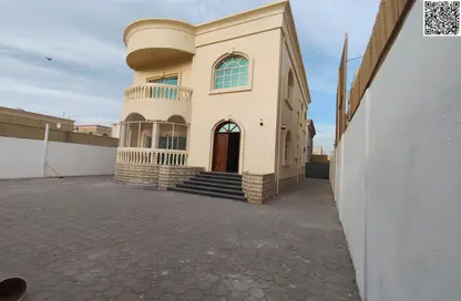 Villa - 5 Bedrooms - 4 Bathrooms for rent in Al Rawda 3 Villas - Al Rawda 3 - Al Rawda - Ajman