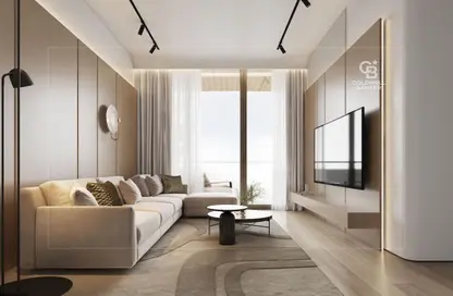 Apartment - 1 Bedroom - 2 Bathrooms for sale in La Boutique - Al Jaddaf - Dubai