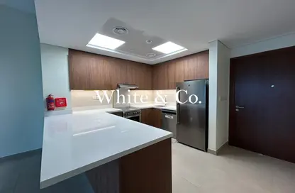 Apartment - 1 Bedroom - 2 Bathrooms for sale in Zazen Gardens - Al Furjan - Dubai