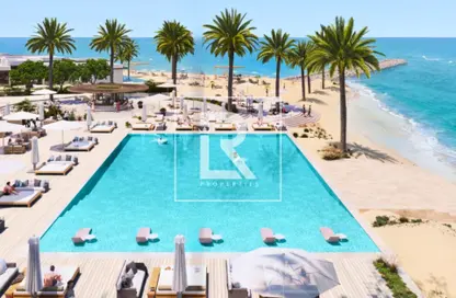 فيلا - 4 غرف نوم - 5 حمامات للبيع في باين من أورا ديفيلوبرز - غنتوت - أبوظبي