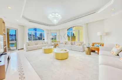 فيلا - 5 غرف نوم - 6 حمامات للايجار في C جاردن هومز سعفة - جاردن هومز - نخلة جميرا - دبي فيلا - 5 غرف نوم - 6 حمامات للايجار في C جاردن هومز سعفة - جاردن هومز - نخلة جميرا - دبي