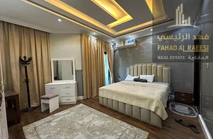 Apartment - 2 Bedrooms - 3 Bathrooms for sale in Al Khor Tower B3 - Al Khail Towers - Ajman Downtown - Ajman