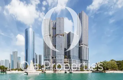 Apartment - 2 Bedrooms - 2 Bathrooms for sale in Radiant Boulevard - City Of Lights - Al Reem Island - Abu Dhabi