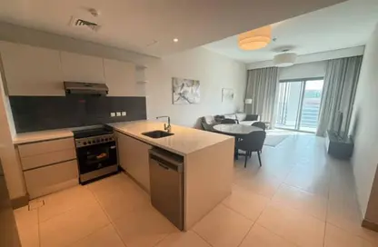 Apartment - 2 Bedrooms - 3 Bathrooms for rent in SOL Avenue - Business Bay - Dubai