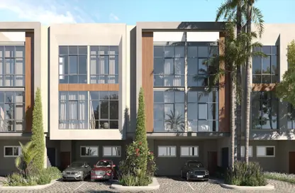Villa - 2 Bedrooms - 3 Bathrooms for sale in Verdana 2 - Dubai Investment Park (DIP) - Dubai