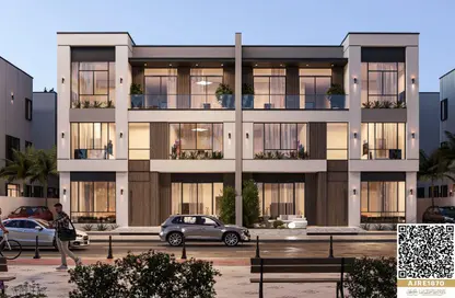 أرض - استوديو للبيع في روضة السدر - ضاحية الروضات - الشارقة