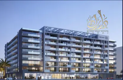 4% DLD Waivers |Luxury Unit |1% Monthly PAYMENT