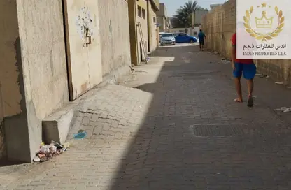 Warehouse - Studio - 1 Bathroom for rent in Al Jurf Industrial 2 - Al Jurf Industrial - Ajman