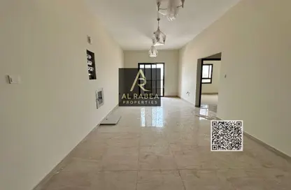Apartment - 2 Bedrooms - 3 Bathrooms for rent in Al Jurf 3 - Al Jurf - Ajman Downtown - Ajman