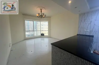 Apartment - 1 Bedroom - 1 Bathroom for rent in Al Majaz 3 - Al Majaz - Sharjah