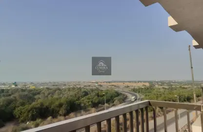 شقة - 1 حمام للبيع في كنتيا - فيلات ضواحي عجمان - ضواحي عجمان - عجمان