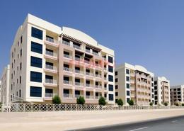 Apartment - 1 bedroom - 2 bathrooms for rent in Dunes Village - Dubai Investment Park - Dubai