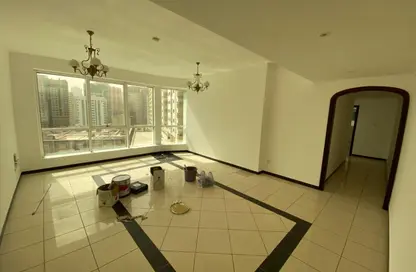 شقة - 3 غرف نوم - 3 حمامات للايجار في المجاز 3 - المجاز - الشارقة شقة - 3 غرف نوم - 3 حمامات للايجار في المجاز 3 - المجاز - الشارقة