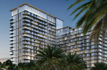 Apartment - 2 Bedrooms - 2 Bathrooms for sale in Address Residences Dubai Hills Estate - Dubai Hills Estate - Dubai