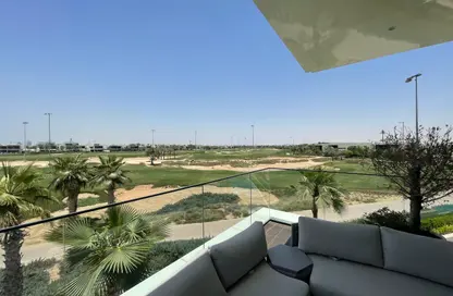 Villa - 6 Bedrooms - 6 Bathrooms for sale in The Turf - DAMAC Hills - Dubai