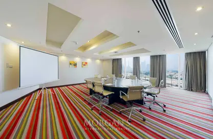 Office Space - Studio for rent in M Hotel Downtown by Millennium - Business Bay - Dubai