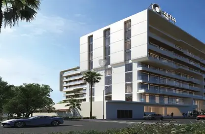 شقة - غرفة نوم - 2 حمامات للايجار في ألتيا ون - واحة السيليكون - دبي شقة - غرفة نوم - 2 حمامات للايجار في ألتيا ون - واحة السيليكون - دبي