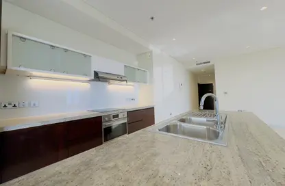 Apartment - 1 Bedroom - 2 Bathrooms for rent in Park Place Tower - Sheikh Zayed Road - Dubai