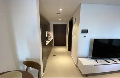 Apartment - Studio - 1 Bathroom for rent in AZIZI Berton - Al Furjan - Dubai