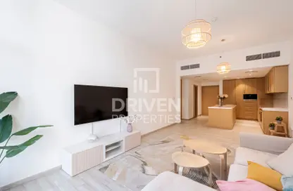 Apartment - 1 Bedroom - 2 Bathrooms for rent in Belgravia 1 - Belgravia - Jumeirah Village Circle - Dubai