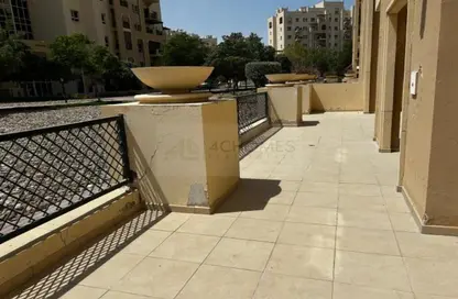 Apartment - 3 Bedrooms - 4 Bathrooms for rent in Al Ramth 37 - Remraam - Dubai Land - Dubai
