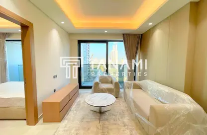 Apartment - 1 Bedroom - 2 Bathrooms for rent in Cloud Tower - Jumeirah Village Triangle - Dubai