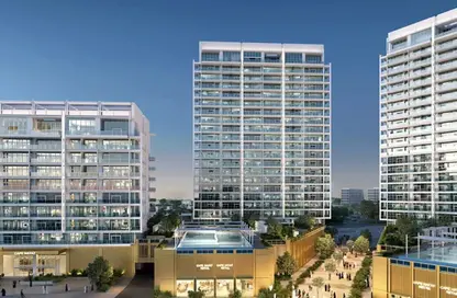 Apartment - 1 Bedroom - 2 Bathrooms for sale in Cape Hayat - Mina Al Arab - Ras Al Khaimah