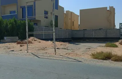 Land - Studio for sale in Al Zaheya Gardens - Al Zahya - Ajman