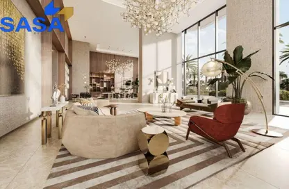 Apartment - 1 Bedroom - 2 Bathrooms for sale in Address Residences Zabeel - Zabeel 1 - Zabeel - Dubai