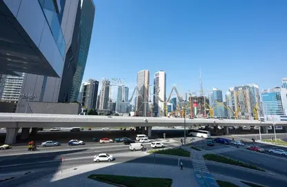 مكتب - استوديو للبيع في سول باي - الخليج التجاري - دبي مكتب - استوديو للبيع في سول باي - الخليج التجاري - دبي