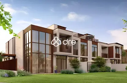 تاون هاوس - 4 غرف نوم - 3 حمامات للبيع في مدن الرنيم 8 - مودون - دبي تاون هاوس - 4 غرف نوم - 3 حمامات للبيع في مدن الرنيم 8 - مودون - دبي