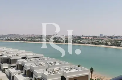 Apartment - 1 Bedroom - 2 Bathrooms for rent in Gateway Residences 2 - Mina Al Arab - Ras Al Khaimah