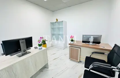 Office Space - Studio - 1 Bathroom for rent in Fatima Mohammad Ahmad Bin Suleiman Building - Al Raffa - Bur Dubai - Dubai Office Space - Studio - 1 Bathroom for rent in Fatima Mohammad Ahmad Bin Suleiman Building - Al Raffa - Bur Dubai - Dubai