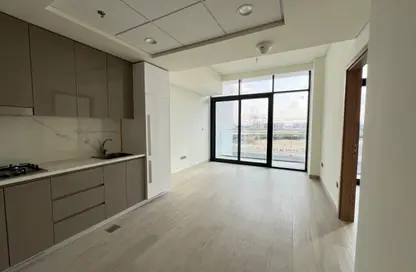 Apartment - 1 Bedroom - 1 Bathroom for rent in AZIZI Riviera 32 - AZIZI Riviera - Meydan One - Meydan - Dubai
