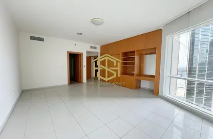 Apartment - 2 Bedrooms - 3 Bathrooms for rent in Fairmont Hotel - Sheikh Zayed Road - Dubai