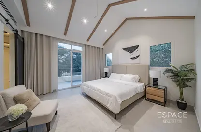 Villa - 4 Bedrooms - 3 Bathrooms for sale in Al Reem 1 - Al Reem - Arabian Ranches - Dubai