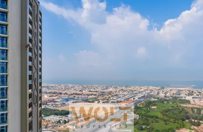Hotel  and  Hotel Apartment - Studio - 1 Bathroom for sale in Aykon City Tower B - Aykon City - Business Bay - Dubai