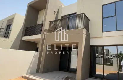 Villa - 3 Bedrooms - 3 Bathrooms for rent in La Violeta 1 - Villanova - Dubai Land - Dubai