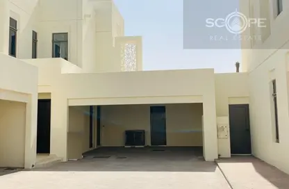 فيلا - 4 غرف نوم - 5 حمامات للايجار في ميرا اوازيس 3 - ميرا  اوازيس - ريم - دبي