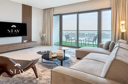 Apartment - 2 Bedrooms - 2 Bathrooms for rent in Sobha Creek Vistas Grande - Sobha Hartland - Mohammed Bin Rashid City - Dubai Apartment - 2 Bedrooms - 2 Bathrooms for rent in Sobha Creek Vistas Grande - Sobha Hartland - Mohammed Bin Rashid City - Dubai