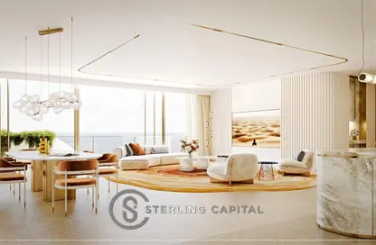 شقة - 3 غرف نوم - 4 حمامات للبيع في الميورال - المدينة الملاحية - دبي