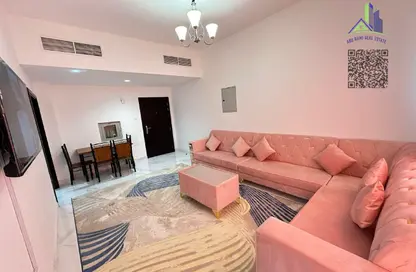Apartment - 1 Bedroom - 1 Bathroom for rent in The Icon Casa 2 - Al Rashidiya 3 - Al Rashidiya - Ajman Apartment - 1 Bedroom - 1 Bathroom for rent in The Icon Casa 2 - Al Rashidiya 3 - Al Rashidiya - Ajman