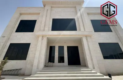 Villa - 7 Bedrooms - 7+ Bathrooms for rent in Madinat Hind 3 - Dubai Land - Dubai