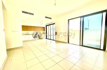 Villa - 4 Bedrooms - 4 Bathrooms for rent in Parkside 3 - EMAAR South - Dubai South (Dubai World Central) - Dubai
