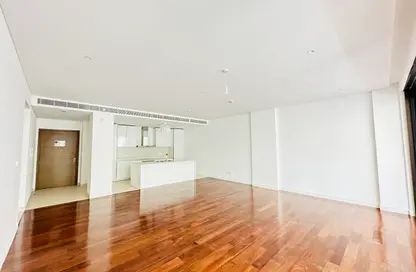 Apartment - 1 Bedroom - 2 Bathrooms for rent in Building 4A - CityWalk Residential - City Walk - Dubai