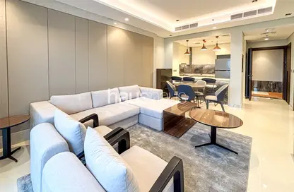 Apartment - 1 Bedroom - 2 Bathrooms for sale in Nobles Tower - Business Bay - Dubai