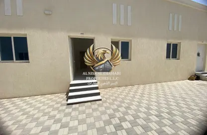Villa - 2 Bedrooms - 2 Bathrooms for rent in Al Qusaidat - Ras Al Khaimah