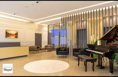 Apartment - 2 Bedrooms - 3 Bathrooms for sale in Al Satwa - Dubai