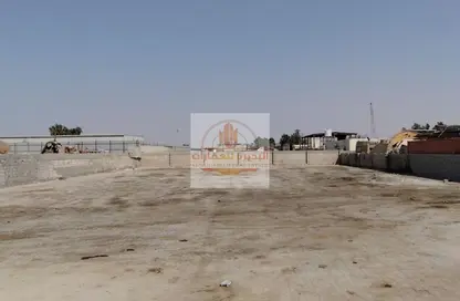 أرض - استوديو للايجار في الصجعة الصناعية - آلصجعه - الشارقة أرض - استوديو للايجار في الصجعة الصناعية - آلصجعه - الشارقة